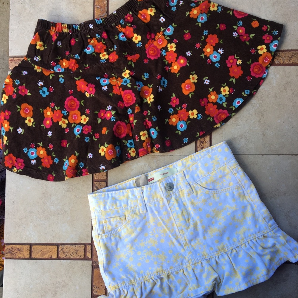 Skirts